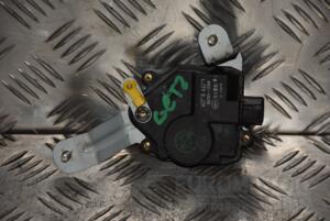 Активатор замка крышки багажника Hyundai Getz 2002-2010 957501C000 120431