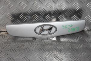 Панель підсвічування номера (-05) Hyundai Getz 2002-2010 873101C000 120433