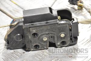Замок двері передній правий електро 5 пинов Hyundai Getz 2002-2010 120515