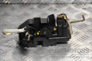 Замок двері задній правий електро 5 пинов Hyundai Getz 2002-2010 120549