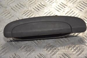 Ручка двері зовнішня задня ліва Hyundai Getz 2002-2010 120586