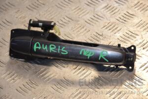 Ручка двері зовнішня передня права Toyota Auris (E15) 2006-2012 120665
