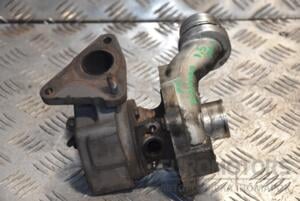 Турбіна 05- (дефект) Renault Kangoo 1.5dCi 1998-2008 54359700012 120676