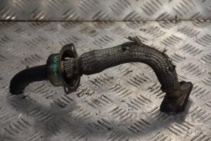 Трубка EGR Fiat Doblo 1.9d 2000-2009 120782