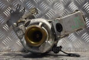 Турбина Mercedes GLA-Class 2.2cdi (X156) 2013 A6510900586 120834