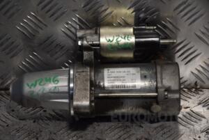 Стартер Mercedes GLA-Class 2.2cdi (X156) 2013 A6459060800 120840