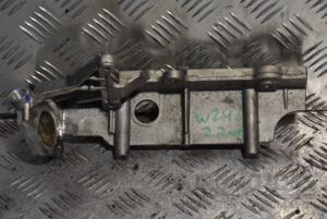 Кронштейн двигателя Mercedes B-class 2.2cdi (W246) 2012 A6510943027 120863