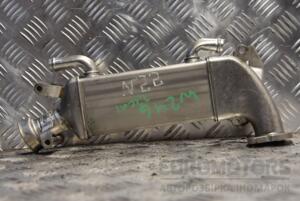 Охладитель ОГ (Радиатор системы EGR) Mercedes B-class 2.2cdi (W246) 2012 A6511400575 120867