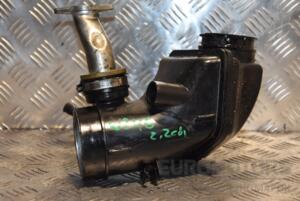 Патрубок воздушный Mercedes B-class 2.2cdi (W246) 2012 A6510900609 120891