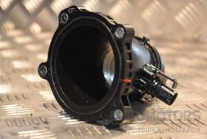 Патрубок воздушный Mercedes B-class 2.2cdi (W246) 2012 A6510903237 120899
