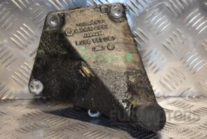 Кронштейн двигуна лівий Audi A6 2.5tdi (C5) 1997-2004 4B0199307F 120983