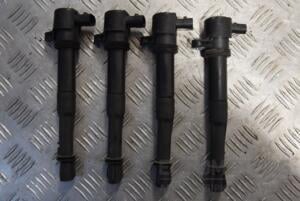 Котушка запалювання Fiat Doblo 1.6 16V 2000-2009 BAE403B 121167