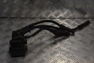 Котушка запалювання овальний роз'єм Renault Kangoo 1.4 8V, 1.6 8V 1998-2008 2526151a 121203