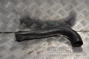 Патрубок воздушный Renault Logan 1.4 8V 2005-2014 8200238305 121247