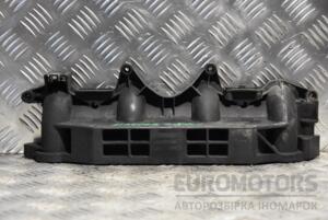 Коллектор впускной низ пластик Renault Master 2.2dCi , 2.5dCi 1998-2010 8200684323 121281