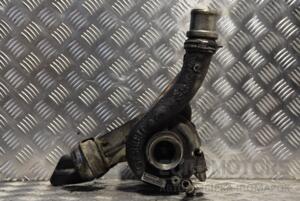 Турбина 06- Renault Master 2.5dCi 1998-2010 8200483648 121289