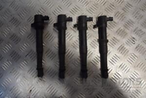 Котушка запалювання Fiat Doblo 1.6 16V 2000-2009 BAE403B 121386