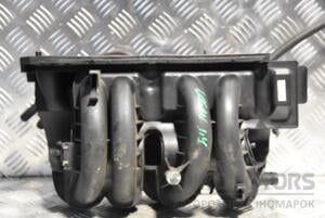 Колектор впускний пластик Renault Kangoo 1.4 8V 1998-2008 8200964639 121466