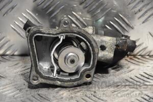 Корпус термостата Mercedes C-class 2.2cdi (W203) 2000-2007 A6462000715 121521