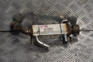 Охолоджувач ОГ (Радіатор EGR) Mercedes C-class 2.2cdi (W203) 2000-2007 A6461400175 121526