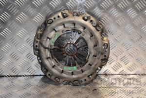 Корзина сцепления Mercedes C-class 2.2cdi (W203) 2000-2007 A0212501501 121540