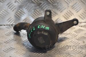Бачок рідини ГУ Mercedes C-class 2.2cdi (W203) 2000-2007 A2034600083 121544