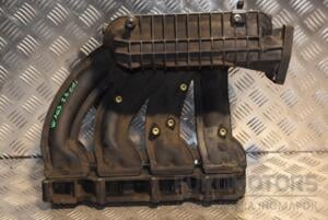 Колектор впускний пластик Mercedes C-class 2.2cdi (W203) 2000-2007 A6110903637 121550