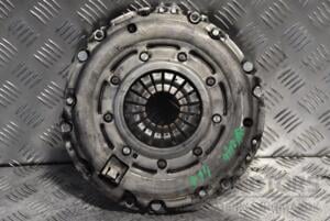 Корзина зчеплення Mercedes B-class 1.6T 16V (W246) 2012 A0262500501 121617