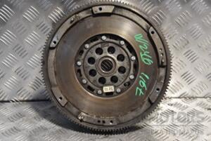 Маховик демпферний Mercedes B-class 1.6T 16V (W246) 2012 A2700300205 121621