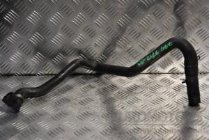 Патрубок системи охолодження Mercedes B-class 1.6T 16V (W246) 2012 A2468303096 121640