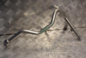 Трубка системи охолодження Mercedes B-class 1.6T 16V (W246) 2012 A2702000051 121642