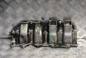 Коллектор впускной металл Renault Scenic 1.6 16V (II) 2003-2009 8200135480 121658