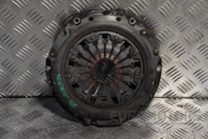 Корзина сцепления Renault Scenic 1.6 16V (II) 2003-2009 121672