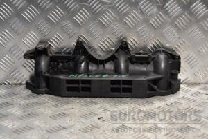 Коллектор впускной низ пластик Renault Master 2.5dCi 1998-2010 8200514907 121772