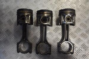 Поршень (06-) Renault Master 2.5dCi 1998-2010 121782
