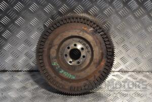 Маховик Renault Master 2.5dCi 1998-2010 8200509932 121800