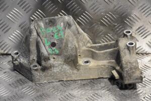Кронштейн двигателя левый Iveco Daily 2.3hpi (E3) 1999-2006 500376599 121917