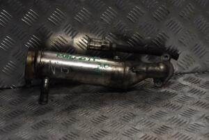 Охладитель ОГ (Радиатор EGR) Renault Mascott 3.0dCi 2004-2010 121966