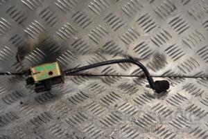 Клапан вакуумный Fiat Doblo 1.4 16V 2010 0280142401 122009
