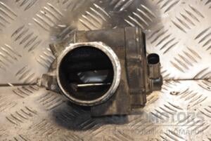 Клапан EGR електричний Renault Master 2.5dCi 1998-2010 8200222772 122012