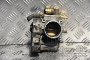Дросельна заслінка електро Fiat Stilo 1.6 16V 2001-2007 55354610 122029
