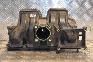 Колектор впускний пластик Fiat Stilo 1.6 16V 2001-2007 55354604 122041