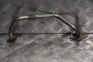Трубка EGR Fiat Stilo 1.6 16V 2001-2007 122044