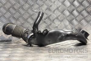 Патрубок воздушного фильтра Citroen Jumpy 2.0jtd 8V 1995-2007 1487102080 122104
