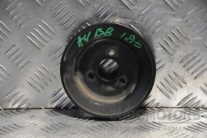 Шкив насоса ГУ (5 ручейков) Audi A4 1.8T (B5) 1994-2001 058145255B 122131