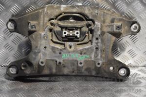 Кронштейн КПП Audi A4 1.8tfsi (B8) 2007-2015 8K0399263AF 122385