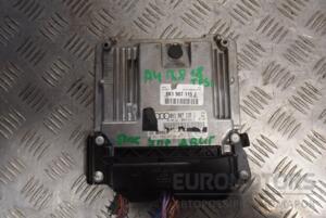 Блок управления двигателем Audi A4 1.8tfsi (B8) 2007-2015 8K1907115J 122389