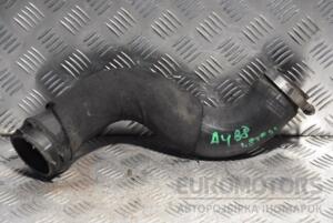 Патрубок интеркулера Audi A4 1.8tfsi (B8) 2007-2015 8K0145737J 122391