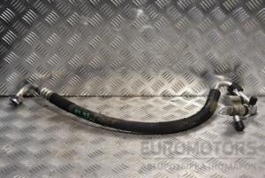 Трубка кондиционера Audi A4 1.8tfsi (B8) 2007-2015 8K0260707P 122393