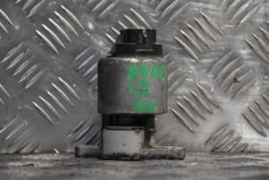 Клапан EGR электр Chevrolet Aveo 1.2 16V (T250/255) 2005-2011 25182127 122435